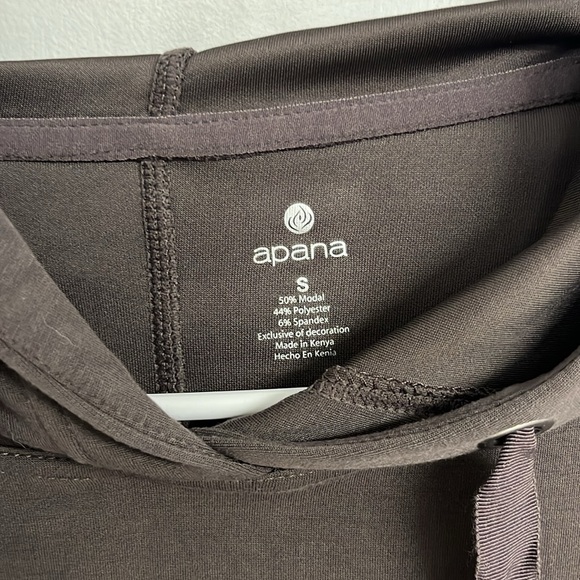 Cute short hoodie - Picture 3 of 4